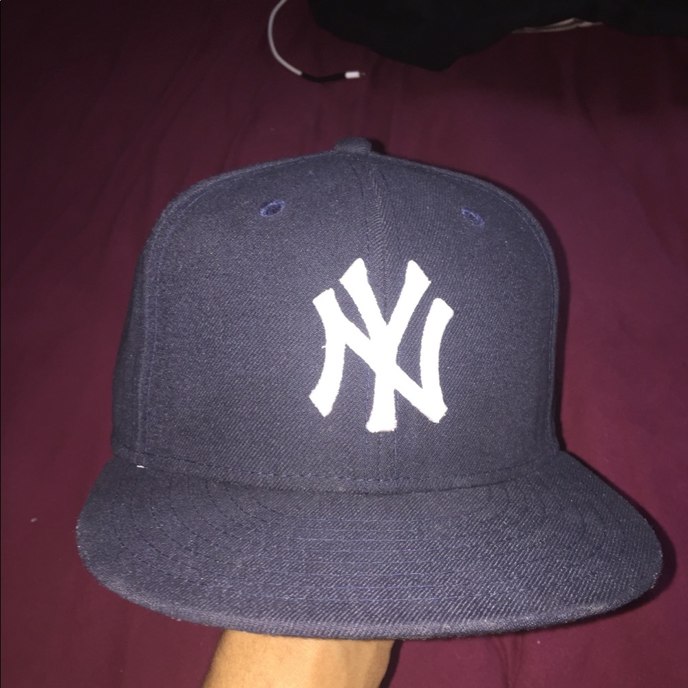 New york yankees baseball cap